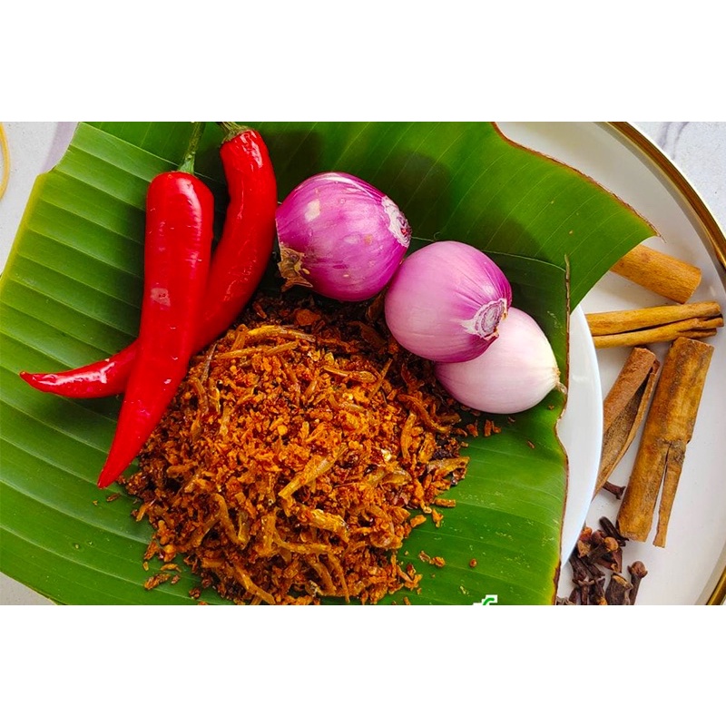 bilis bawang ranggup 300g | Shopee Malaysia