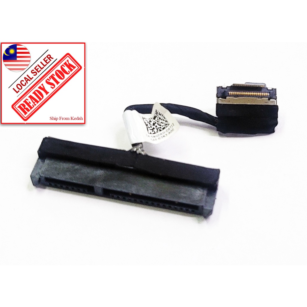 Cavo Disco Rigido Dell Latitude Cavo Connettore SATA Per HDD/SSD - Foto 8