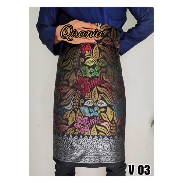 SAMPING RAYA VIRAL 2023 SAMPIN RAYA | Shopee Malaysia