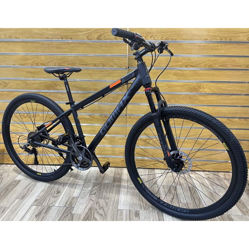 gomax mtb 29