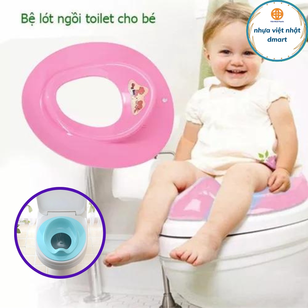 Toilet Seat Shrink toilet, toilet Seat For Baby To Help Baby Learn To