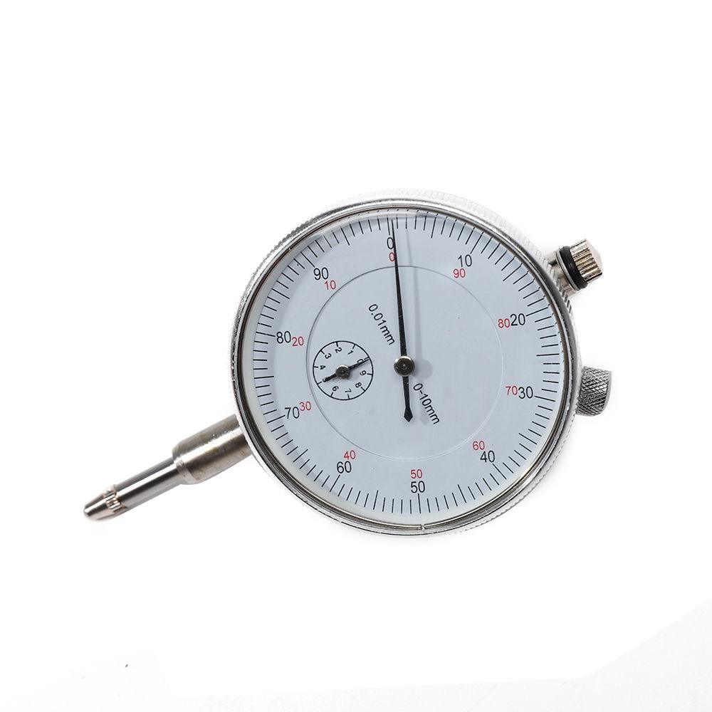 Shockproof Dial Meter Electronic Digital Dial Gauge Accuracy 0.01 Inner