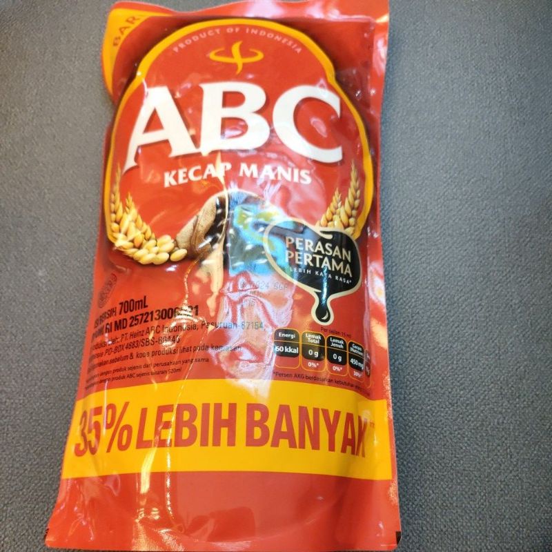 Abc Soy Sauce 700ml Shopee Malaysia