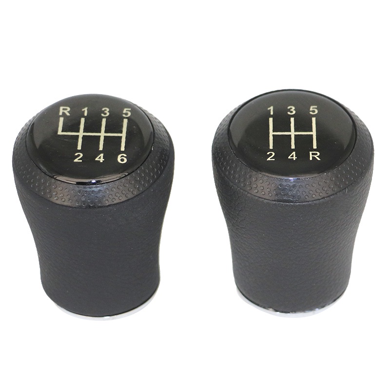 5/6 Speed Manual Gear Shift Lever Stick Knob For Audi A4 B5 A6 C5 A8