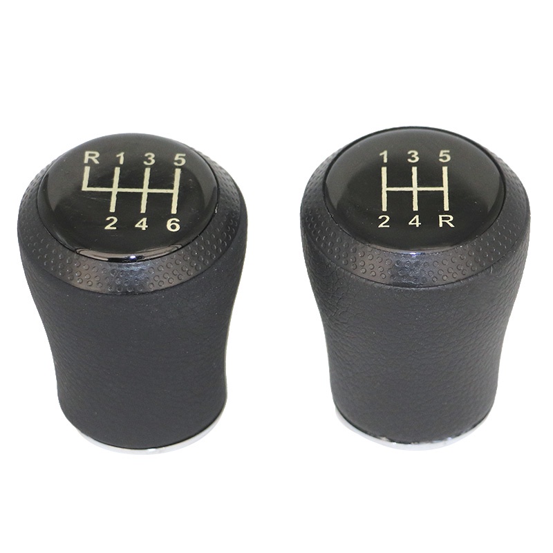 5/6 Speed Manual Gear Shift Lever Stick Knob For Audi A4 B5 A6 C5 A8 ...