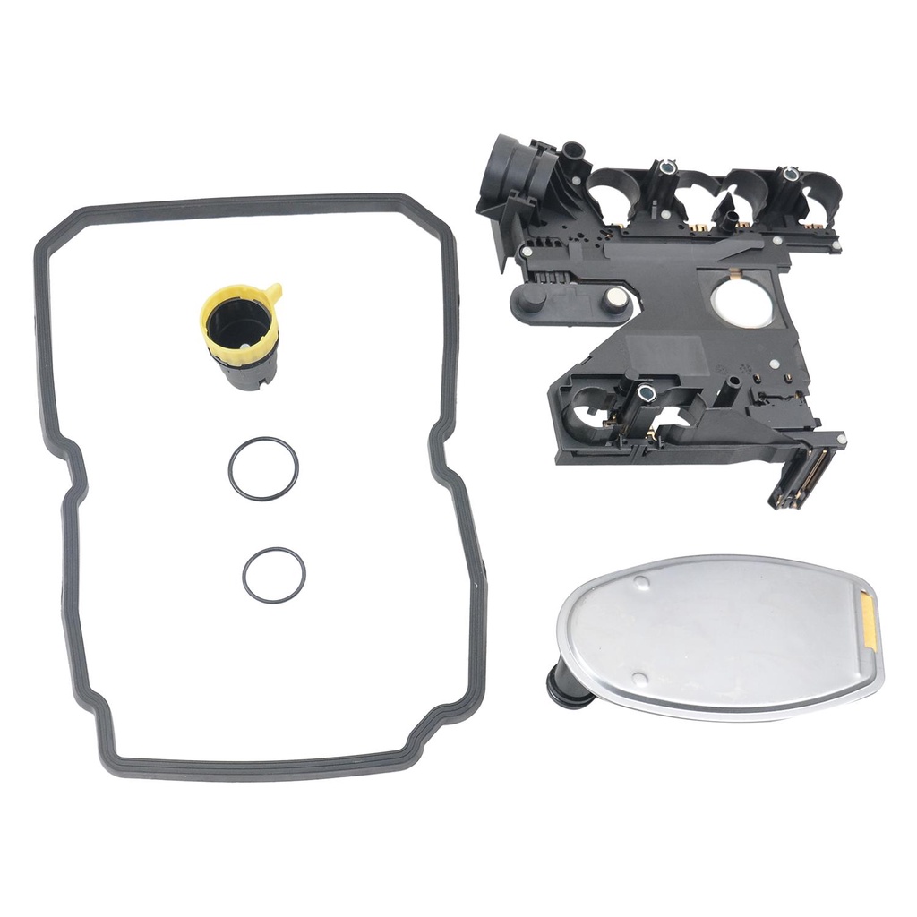 AP02 For Mercedes W210 Transmission Tranny Electrical Conductor Plate Kit 1402700561 New