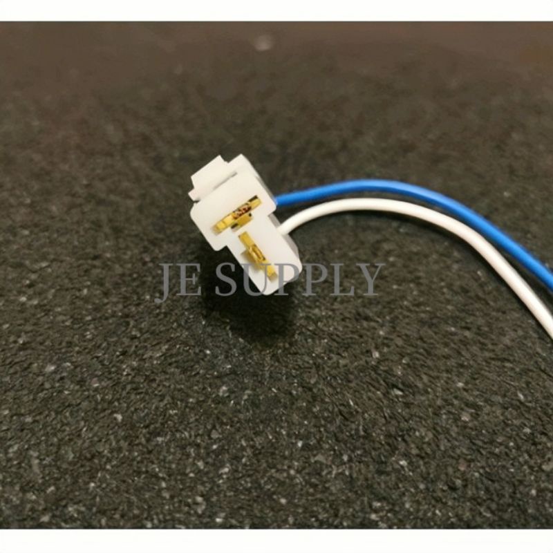 High Quality Alternator 2 Pin Female Socket Connector For Perodua