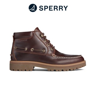 Sperry chukka best sale