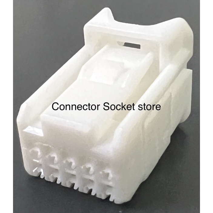 Toyota Vios Push Start Button Socket 10 PIN | Shopee Malaysia
