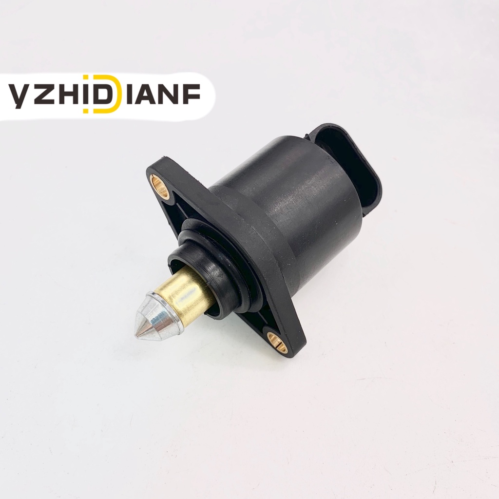 Idle air Control Valve For Citroen Evasion Jumper Xantia XM Xsara Peugeot 306 405 406 605 806