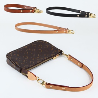 WUTA Shoulder Bag Straps For Longchamp Crossbody Purse Women Genuine Leather  Handbag Strap Adjustable DIY Belt Bag Accessories