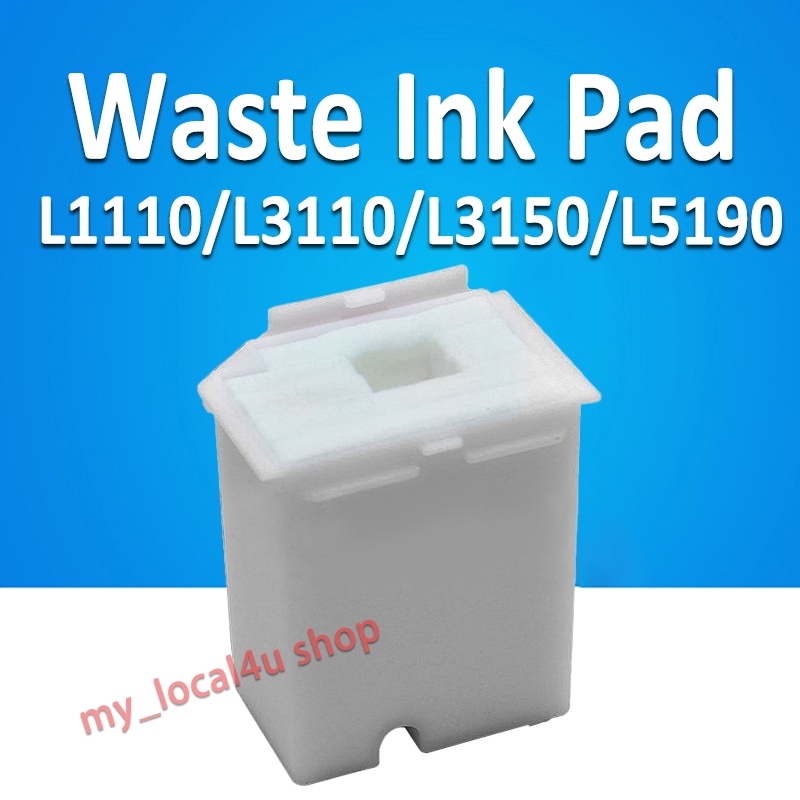 Compatible Epson L Ink Pad Epson L Epson Waste Ink Pad Epson