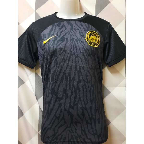 [22/23] Malaysia Home Away Kit Jersey | Jersi Budak Malaysia | Shopee ...