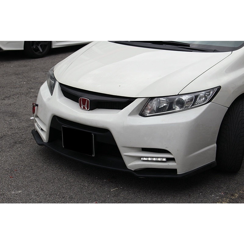 Honda civic 2012 2013 2014 2015 FB front bumper Shopee Malaysia