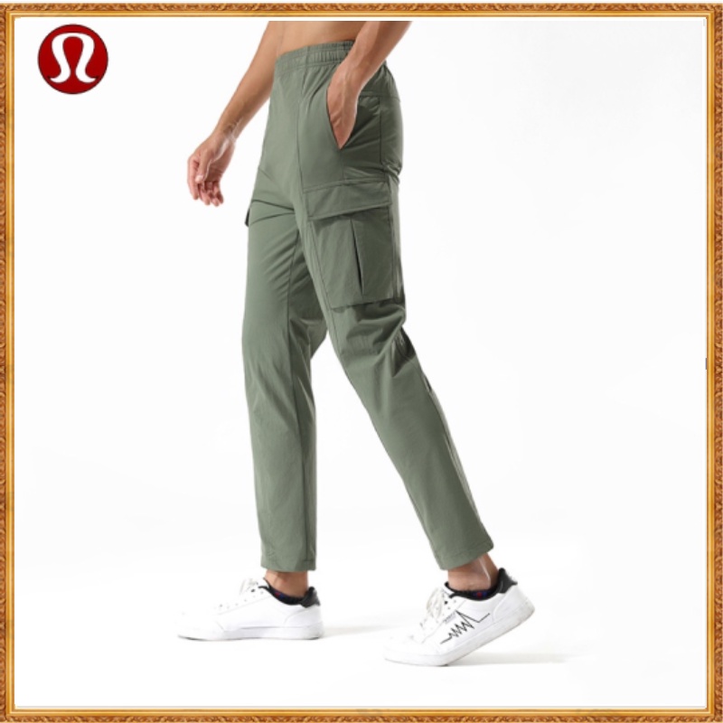 lulu lemon sweatpants