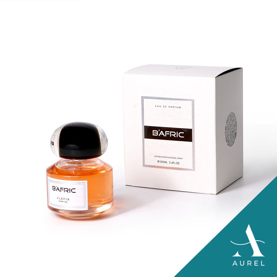 Flavia B'Afric 100ML EDP By Armaf | Shopee Malaysia