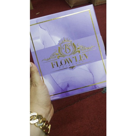 💥FLOW'LEV 💯ORIGNAL💕💕 | Shopee Malaysia
