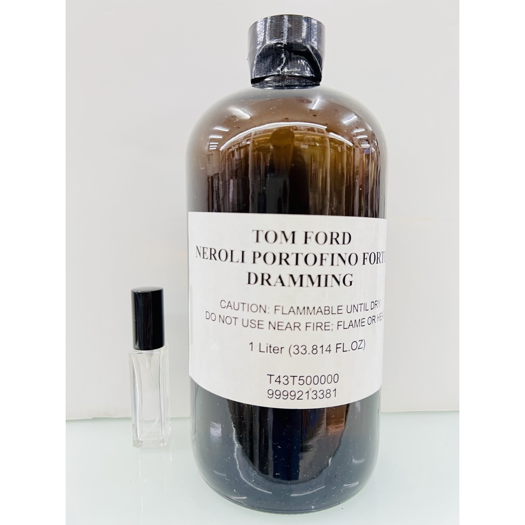 TOM FORD NEROLI PORTOFINO FORTE EDP (U) DECANT 9ML SPRAY Shopee Malaysia
