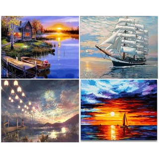 Ruopoty Painting Store, Online Shop | Shopee Malaysia