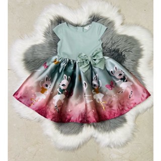 H & outlet m kids dresses