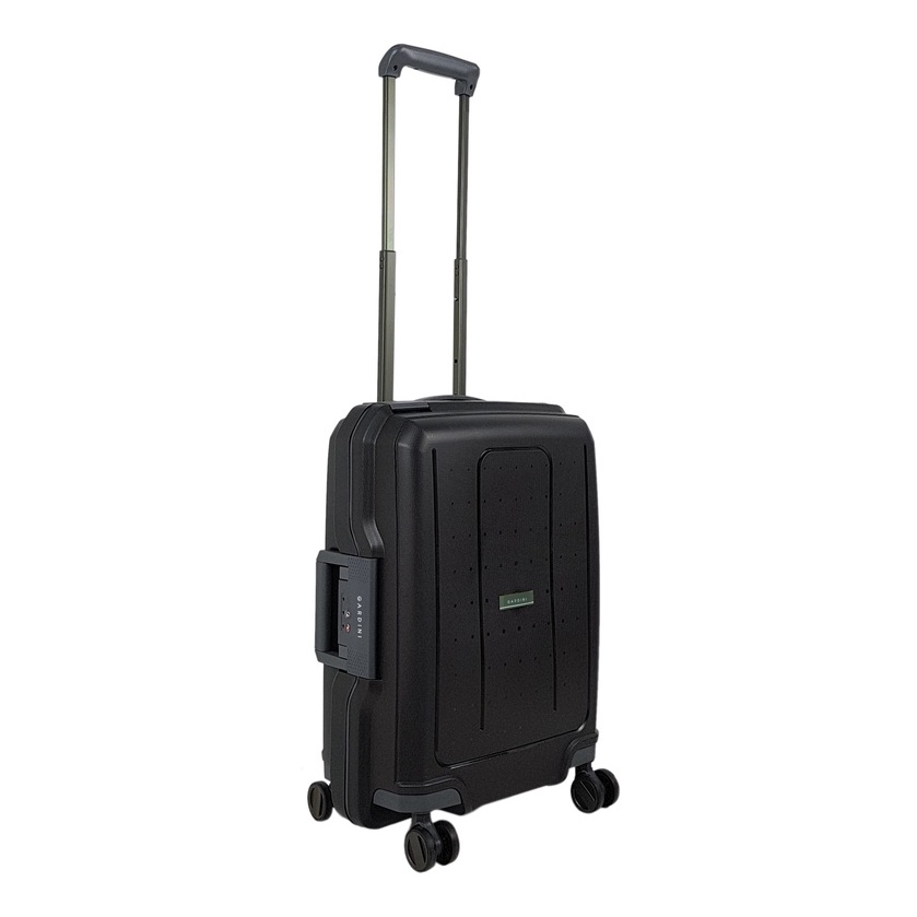 Gardini Polypropylene PP Travel Sentry Approved Clip Cabin Size Hard Luggage GCDN 20 Inch Shopee Malaysia