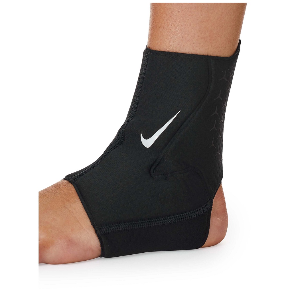 Nike Pro Ankle Sleeve Ankle Guard 3.0 Shopee Malaysia