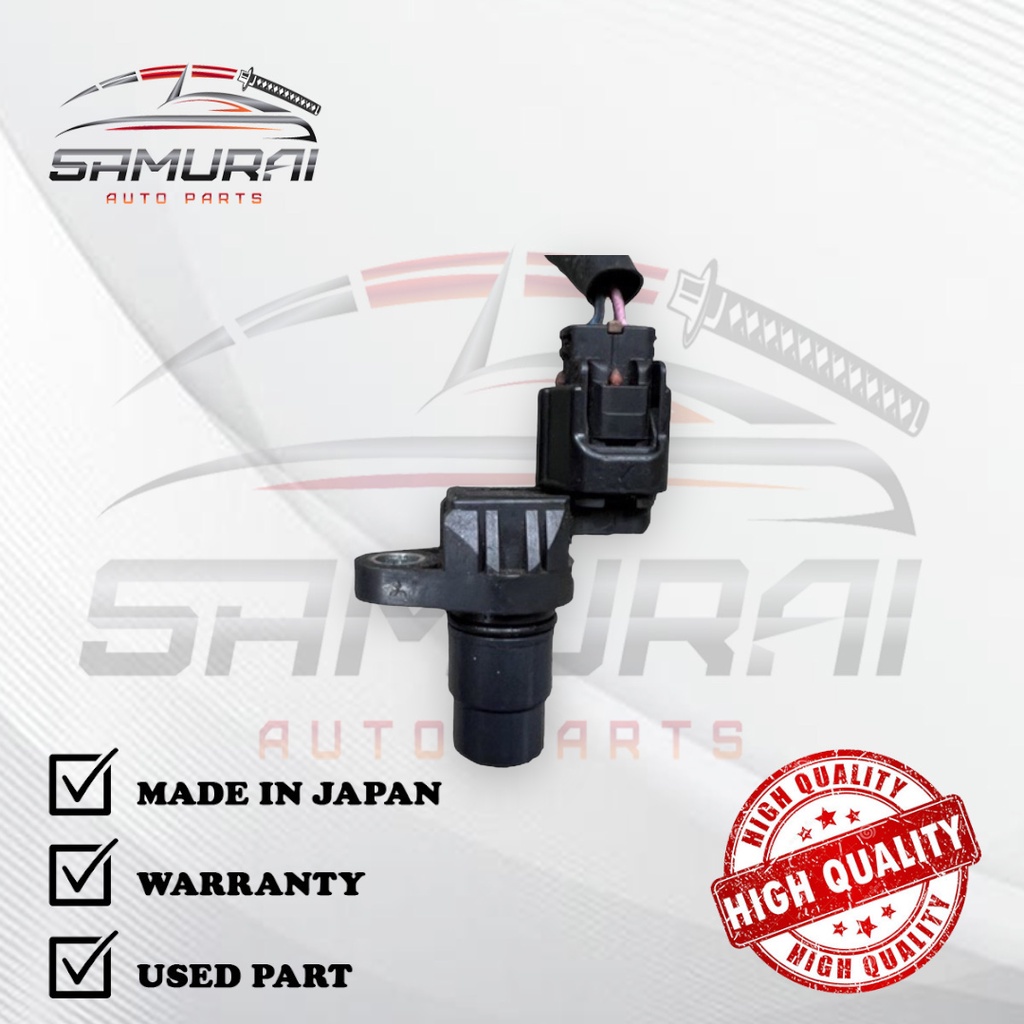 Perodua Myvi Alza Avanza Gearbox Speed Sensor | Shopee Malaysia