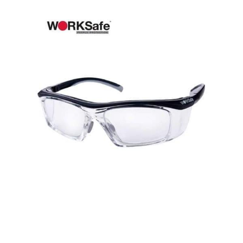 Readystock Prescription Safety Glass STEDA II E3055 Shopee Malaysia