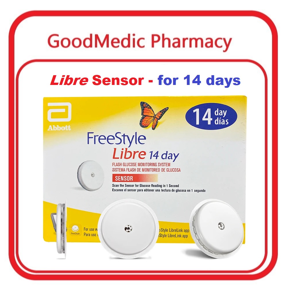 Freestyle Libre Coupon 2025 Tiff Shandra