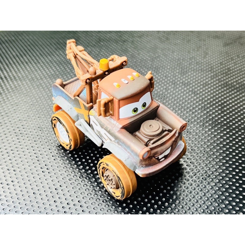Hobby Store Mattel Disney The Cars Tow Mater model car (No Box) - TL01 ...