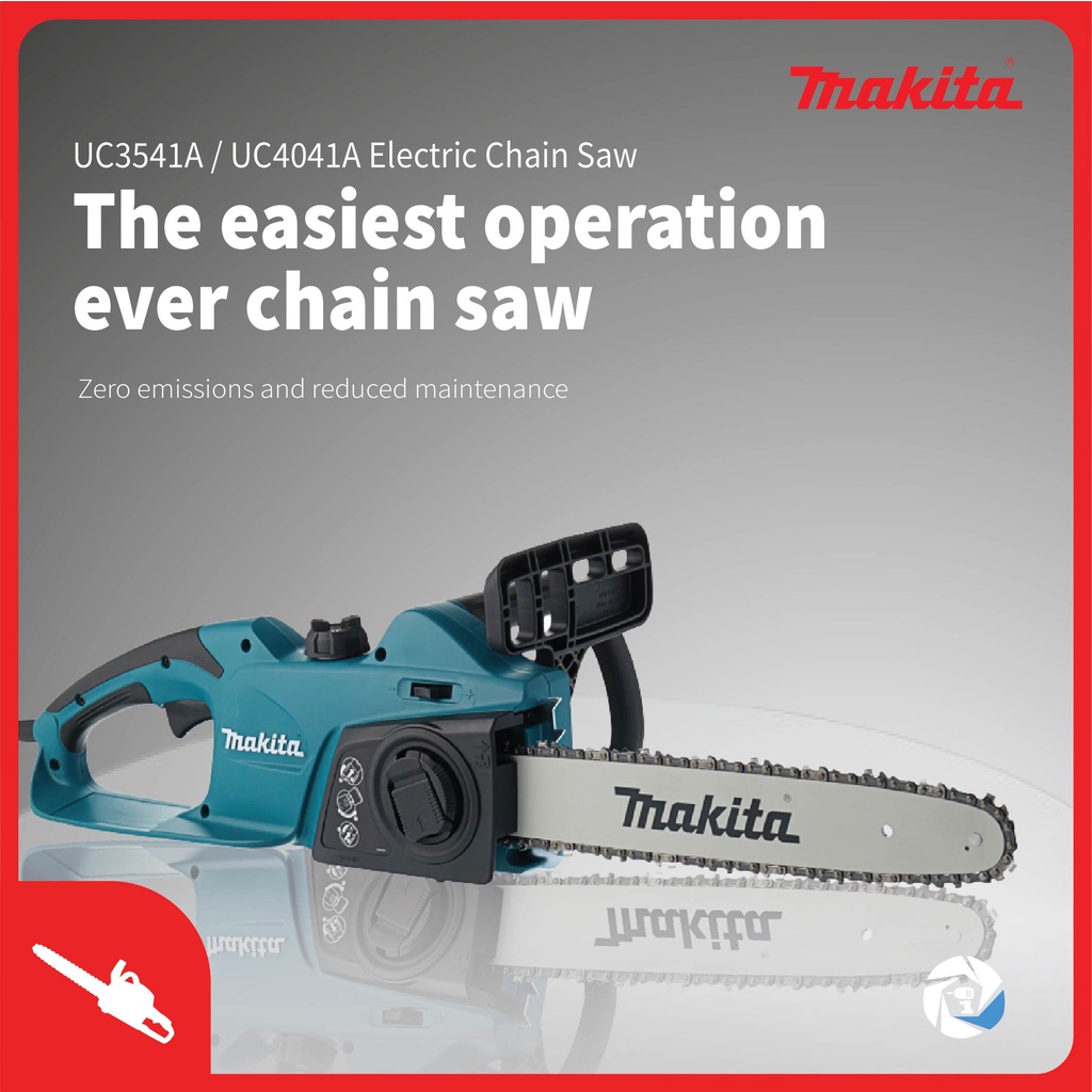 Makita uc4041a store chain