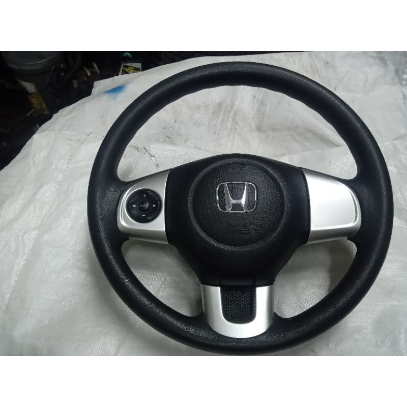 Honda steering wheel Shopee Malaysia