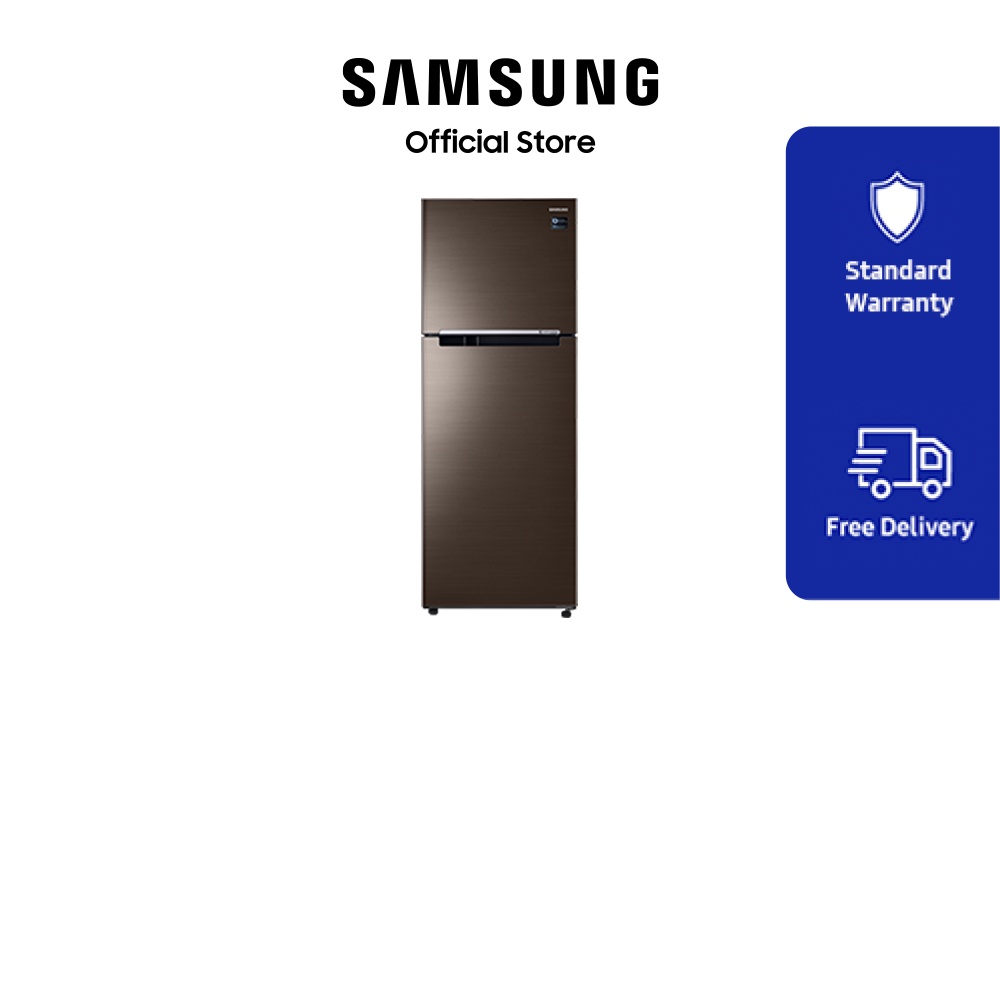 Samsung Top Mount Freezer 500L / Inverter / Twin Cooling Plus™ / 5