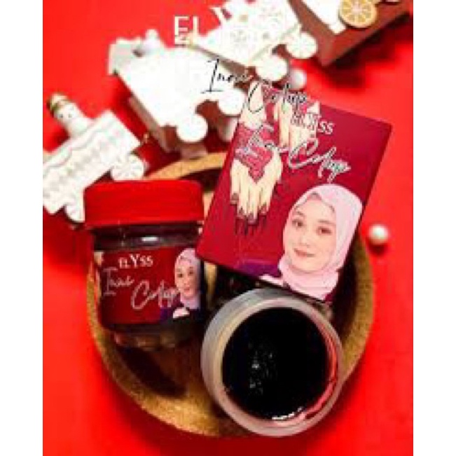 INAI CELUP ELYSS ORIGINAL HQ | Shopee Malaysia