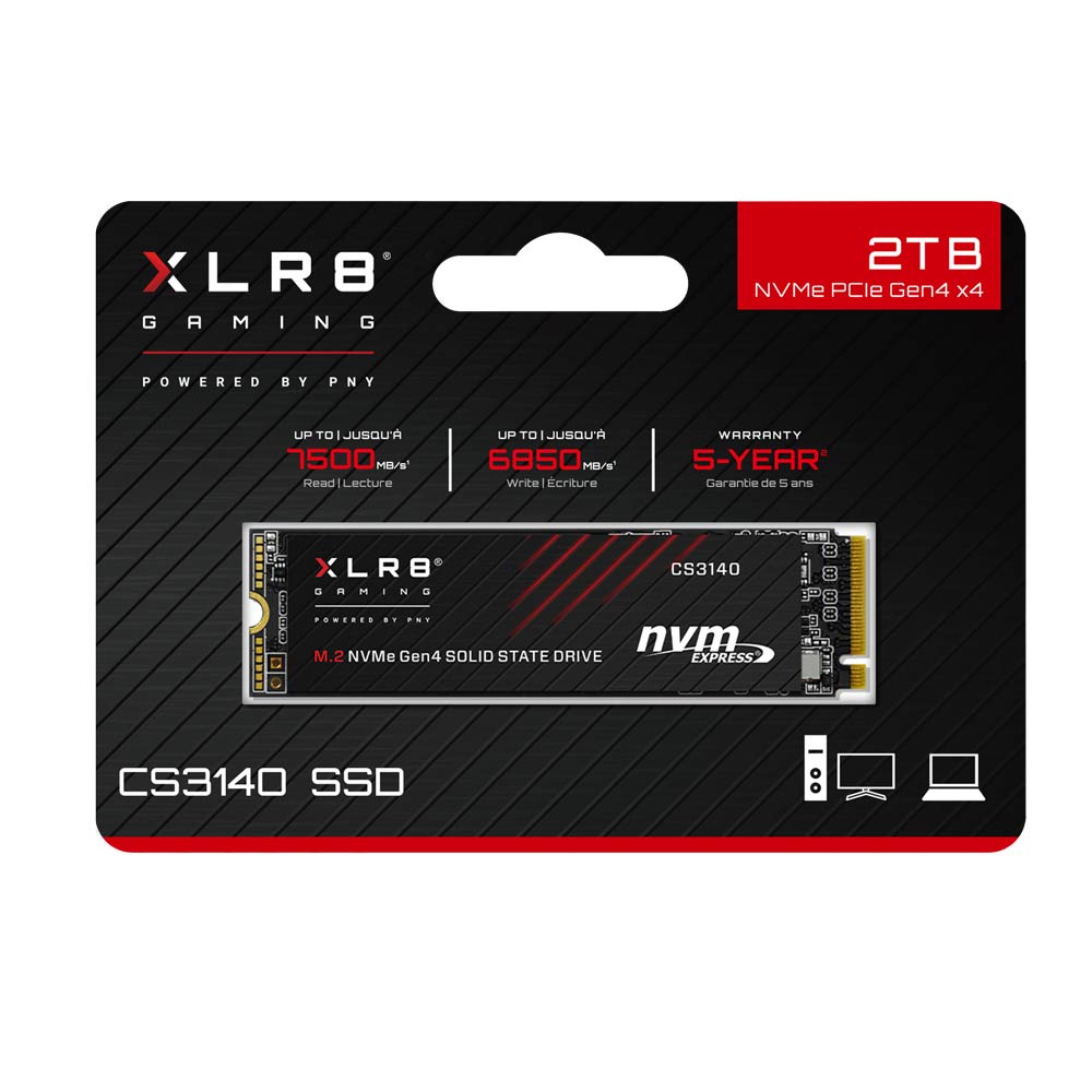 Pny xlr8 cs3030 500gb store