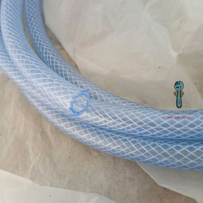 Karyon Net | Gas Hose Pipe 9.5mmx14.5mm | Japan PVC Dapur Gas Pipe ...