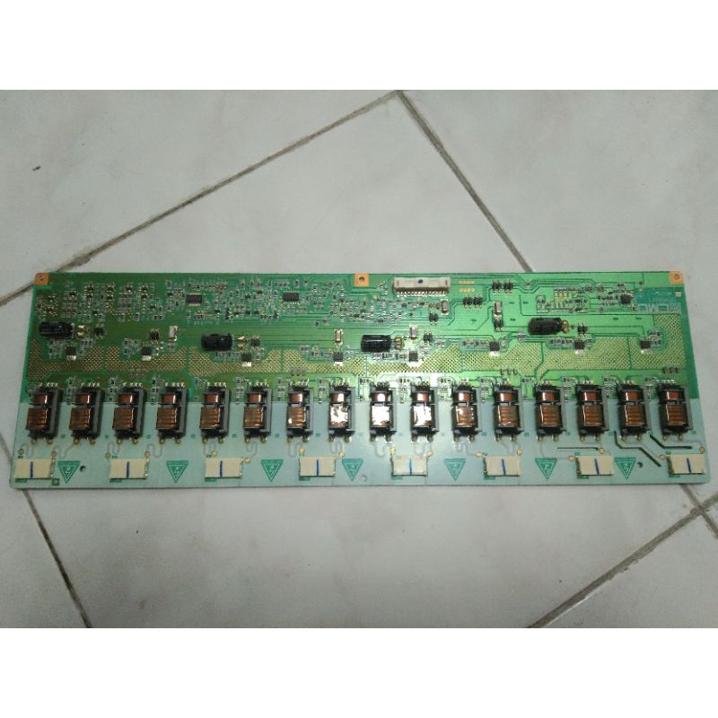 SONY KLV32S400A INVERTER BOARD | Shopee Malaysia