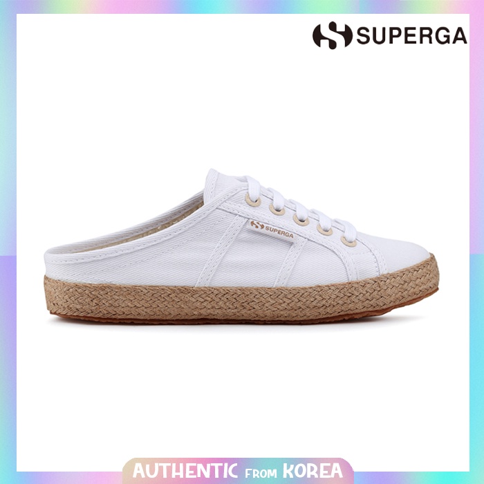 Kasut superga hotsell