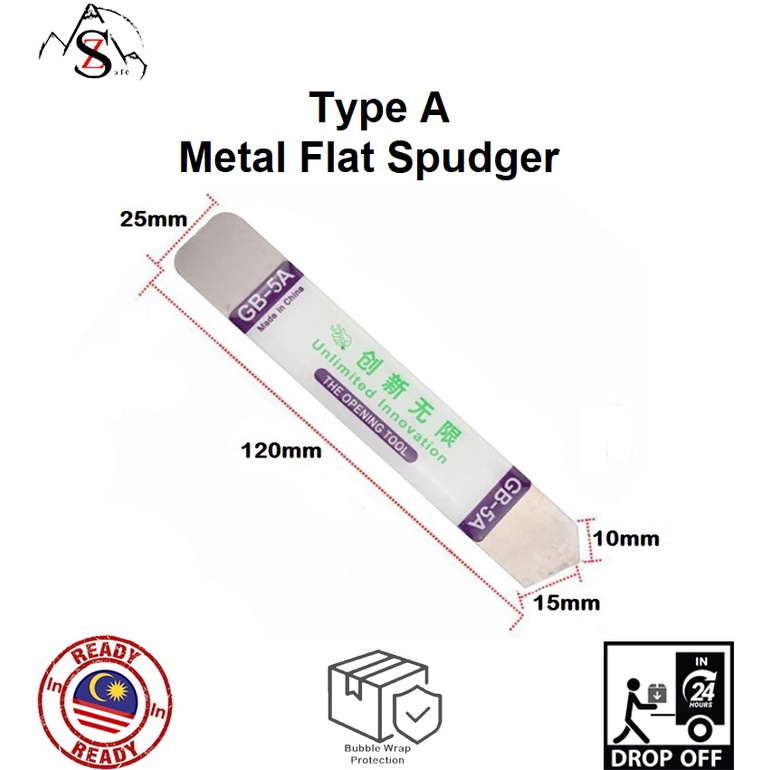 Laptop, Phone Repair Professional Plastic Spudgers Disassemble Tools ...