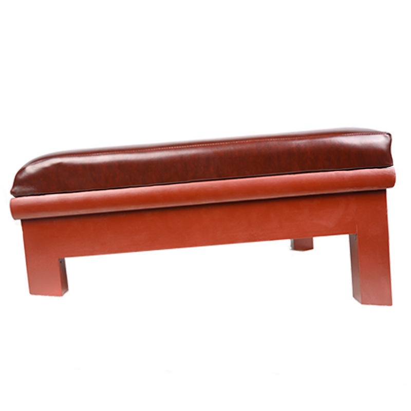 Buddhism Prayer Mat Hassock Pray Cushion Kneeling Stool Worship Chair