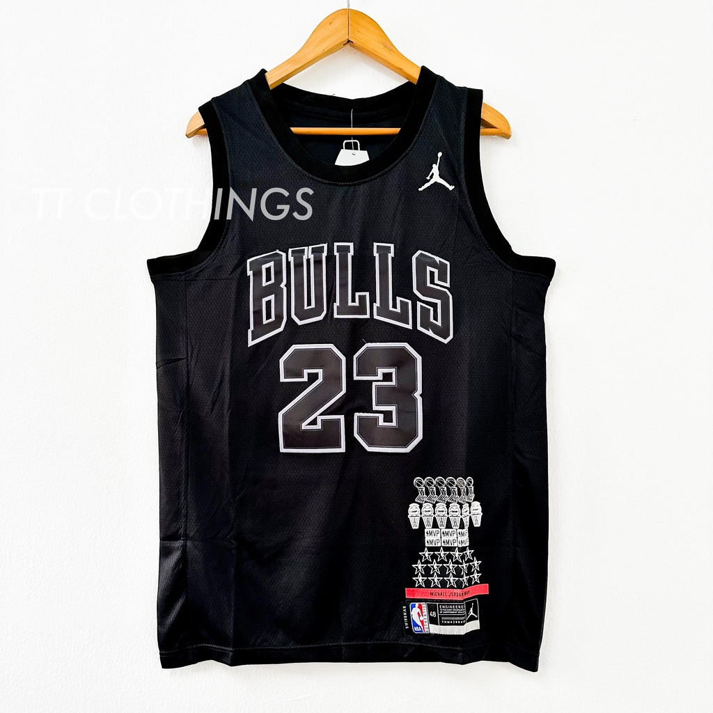 Chicago bulls jersey store malaysia