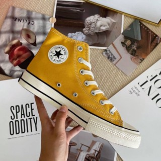 Converse yellow cheap malaysia