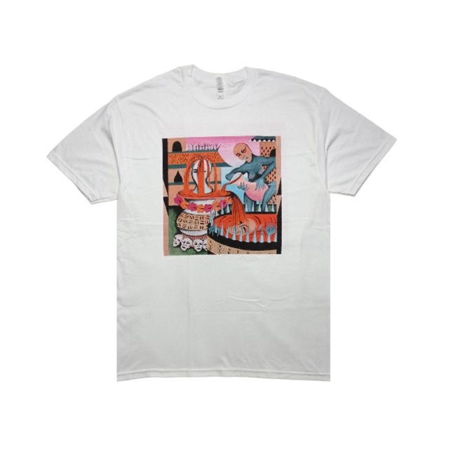 Gulch - IMPENETRABLE CEREBRAL FORTRESS ALBUM COVER T-SHIRT (CLOSED ...