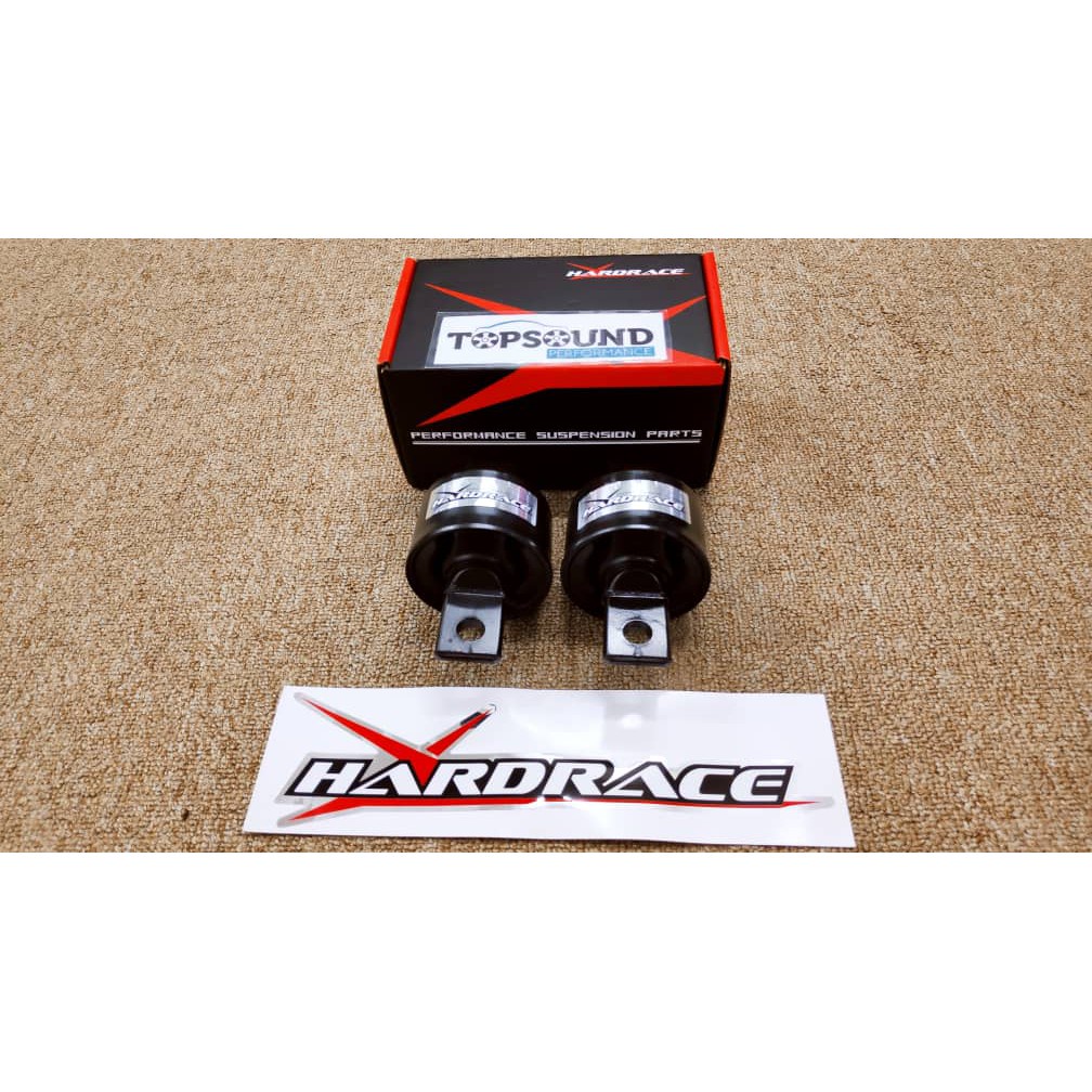 Rear Trailing Arm Bushing For Mitsubishi Outlander 2003-2006 & Lancer 2002-2007 – Direct Fit