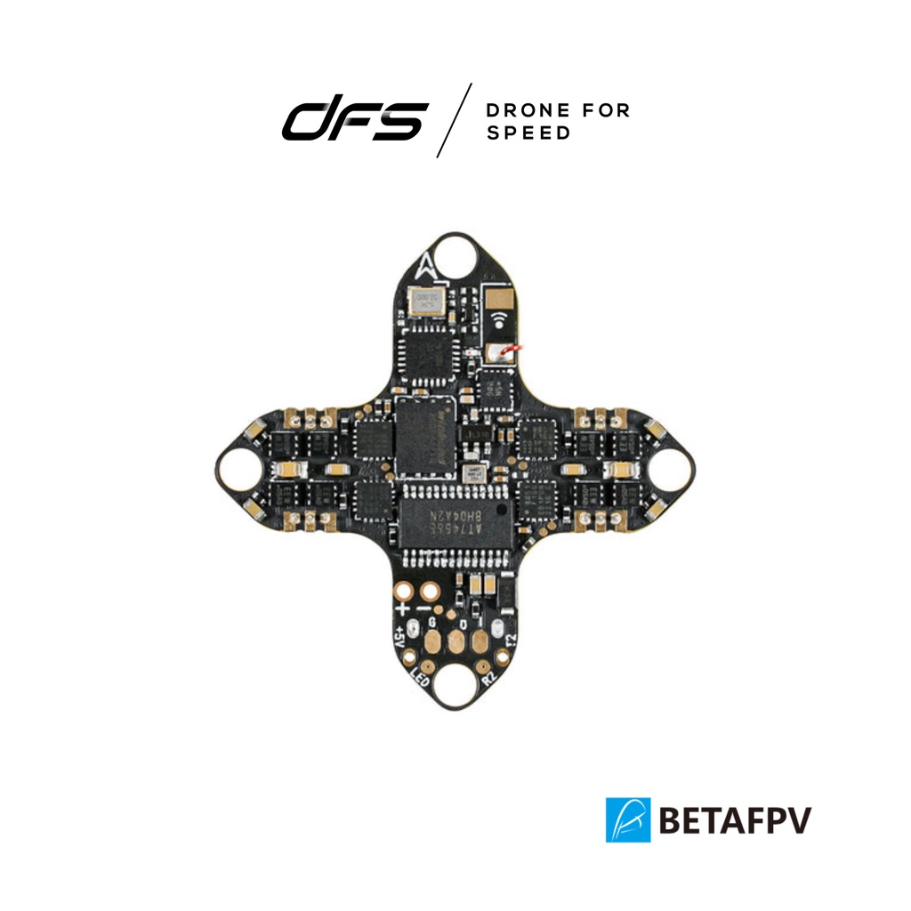 betafpv 1s aio