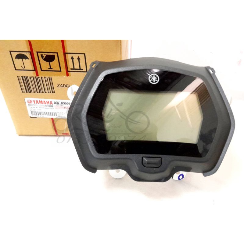 Original Speedo Meter Lc135 Fi (Lc v8) | Shopee Malaysia