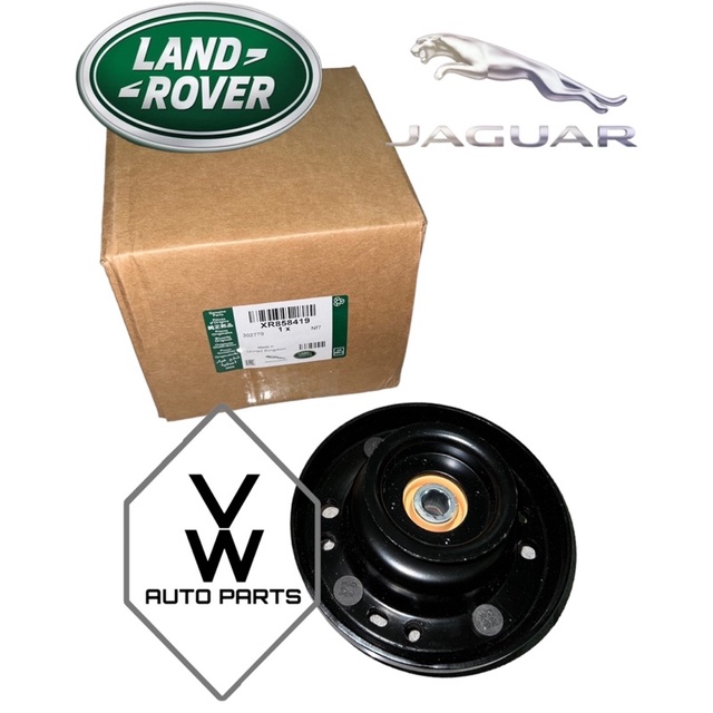 100 ORIGINAL ) FRONT SHOCK ABSORBER MOUNTING FOR JAGUAR XJ JAGUAR XF