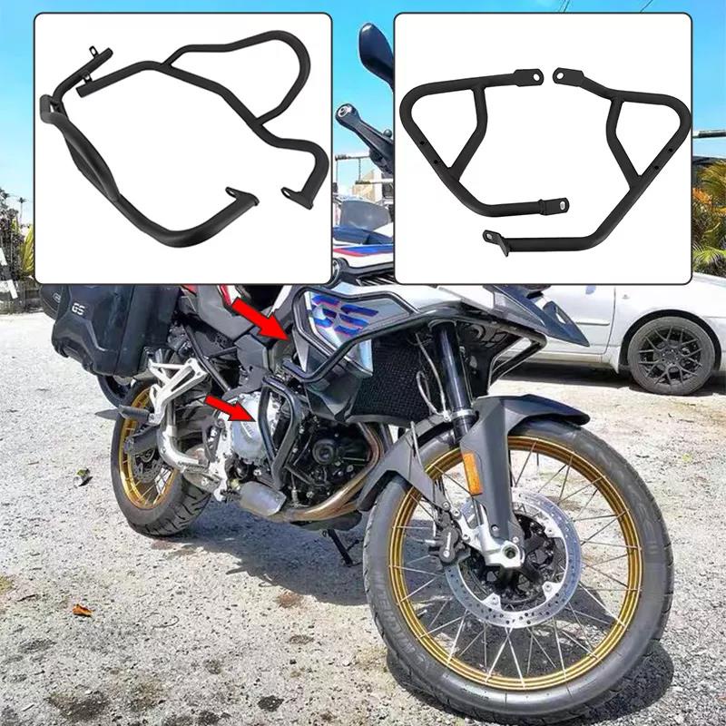 For BMW F850GS F750GS 2018 2019 Motorbike moto Engine Guard Crash Bar