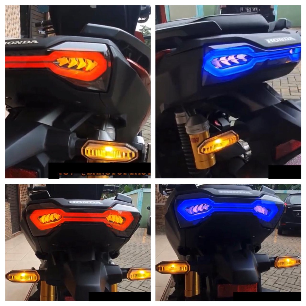 Stop Lamp adv 150 jpa 2 Colors stop Lamp adv 150 jpa | Shopee Malaysia