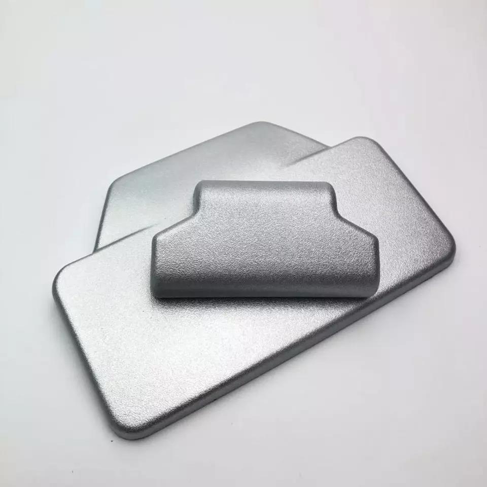 Motorcycle Passenger Backrest Back Pad Rear Saddlebag Trunk Sticker for ...